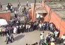 Aamir Mania at Raipur (Huge Crowd to Get D3 Tickets)