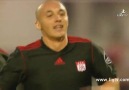 Aatif Chahechouhe İlk Gol