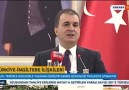 AB Bakanı Ömer Çelik, İngiltere Dışişleri Bakanlığı Avrupa Bak...