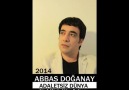 ABBAS DOĞANAY - Adaletsiz Dünya YENİ ALBÜM 2014