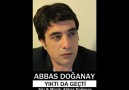 ABBAS DOĞANAY - Yıktı Da Geçti YENİ ALBÜM 2014