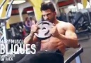 Ab Blaster workout with Shredded Sergi Constance..