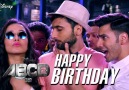 ABCD2-Happy Birthday Türkçe altyazılı