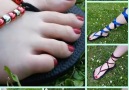 ABC DIY - DIY flip flops Facebook