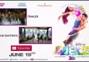 ABCD 2 'Sun Saathiya - Yapım Aşaması' - Türkçe Altyazılı