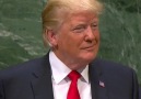 ABD Başkanı Trumpın BM Genel Kurulundaki sözleri liderleri güldürdü