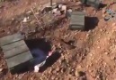 ABD bir şekilde IŞİD'i silahlandırmaya devam ediyor