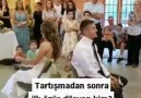 ABDde bir düğünde oynanan oyun sosyal medyada büyük ilgi gördü.