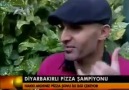 ABD'de Diyarbakır'lı pideci pizza şampiyonu oldu..