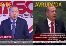 ABDde Dünya 5ten büyük değildir.AVRUPAda Dünya 5ten büyüktür.