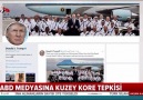 ABDden Kuzey Kore açıklaması