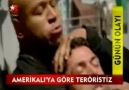 Abd Dizilerinde Türkler Terörist