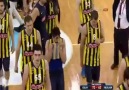 Abdi İpekçi'de maç sonu; Fener ağlamaaaa :)