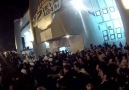 Abdi İpekçi'ye AKIYORUZ!