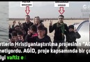 ABDli Ajan Papaz Brunson ve Kürtlerin Hristiyanlaştırılma projesi...!