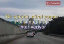 ABD'li kadın sürücü, sürat yapan polisi durdurursa...