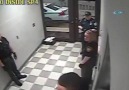 ABD polisi otistik genci karakolda öldürdü