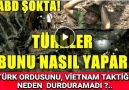 ABD ŞOKTA!TÜRK ORDUSUNU AFRİN&NEDEN DURDURAMADI..