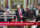 ABD Türkiyeyi işte böyle kuşatmaya çalışıyor...