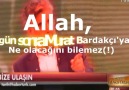 Abdülaziz Bayındır vs Kerem Önder - Allah cahildir psikozu(!)
