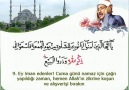 Abdulbasit M.Abdussamed - Hayırlı Cumalar Facebook