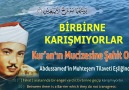 Abdulbasit M.Abdussamed - Kur&&Mucizesine Şahit Olun !