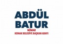 Abdül Batur