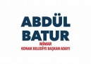 Abdül Batur
