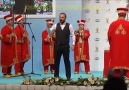 Abdulhamid Han Marşı...!Hayırlı cumalar