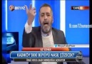 Abdülkerim Durmaz Açtı Ağzını Yumdu Gözünü