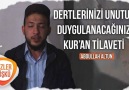 Abdullah Altun Kuran Tilaveti