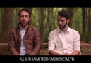 Abdullah Altun - Tövbe etmeye af dilemeye yüzüm kalmadı...