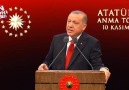 Abdullah Çakar - Cumhurbaşkanı ErdoğanHarf Devrimi okuma...