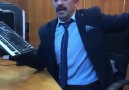 Abdullah Candan - Duruşma salonunda internet çekmediği...