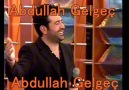 Abdullah GelgeC - Hey 2015
