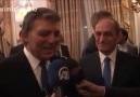 Abdullah Gülün Yaptığı Gizli Toplantı.... 2019 Adaylığı