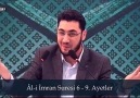 Abdullah İmamoğlu: “Sünnet Vahiydir. Sünnet İnkârcılığı Fitned...