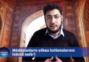 Abdullah İmamoğlu İle Sorulara Cevaplar