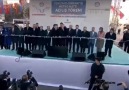 Abdullah Işık - Metro deyince akla CHP gelir..