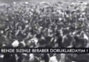 Abdullah Şahin - Siz toprakta bende sizinle beraber...