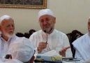 Abdullah sert abinin ramazan sohbeti