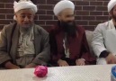 Abdullah Ustaosmanoğlu Hoca Efendi ile kısa bir sohbet...