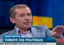 Abdüllatif Şener: İsrail ile arasındaki gizli anlaşmayı açıkladı