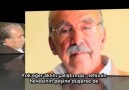 Abdülmelik Fırat'ın 2006'da yaptığı bir sohbetten kısa ...