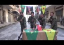 Abdulrahman Ali - Derçna dewreyek n ji Şervann YPG ...