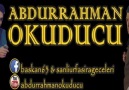 ABDURRAHMAN OKUDUCU - DOSTUM DOSTUM