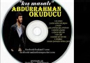 ABDURRAHMAN OKUDUCU - FELEK ÇAKMAĞINI