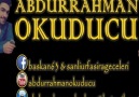 ABDURRAHMAN OKUDUCU - YALAN