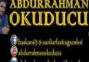 ABDURRAHMAN OKUDUCU - YALAN