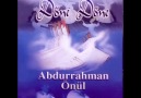 Abdurrahman Önül - Bir Günah Ki İşlemişem